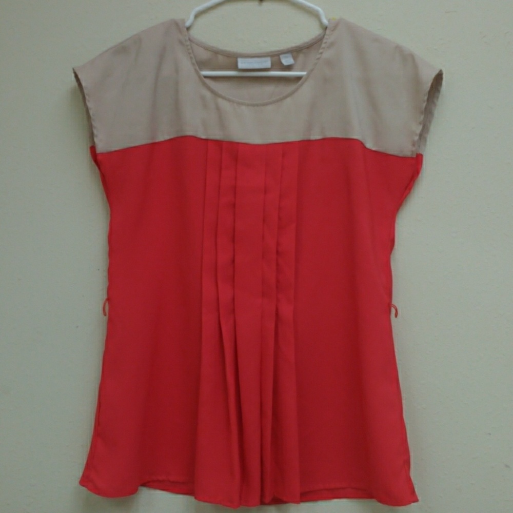 New York & Company Blouse